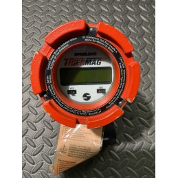 SPARLING TIGERMAG FM626 Magnetic Flow Meter