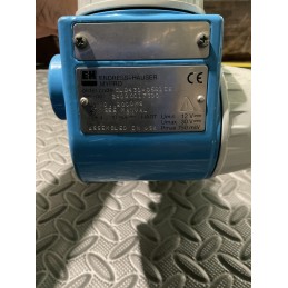 Indumax CLS50-603 Inductive Conductivity Sensor by ENDRESS+HAUSER