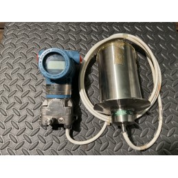 ROSEMOUNT CD3A22A1AE5S1B4M5