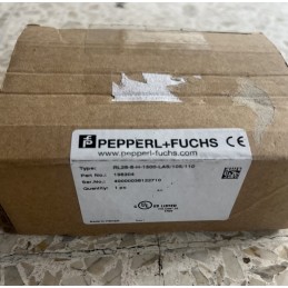 PEPPERL+FUCHS RL28-8--H-LAS/105/110