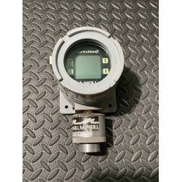 Industrial Scientific 7810-4007 with Work Alone 2 Module – Industrial Gas Detection System