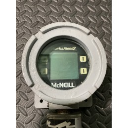 Industrial Scientific 7810-4007 with Work Alone 2 Module – Industrial Gas Detection System