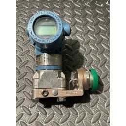 ROSEMOUNT - CG4F22A1AA01S104M5D01A0225