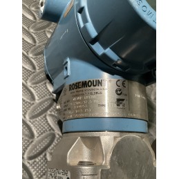 ROSEMOUNT - CG4F22A1AA01S104M5D01A0225