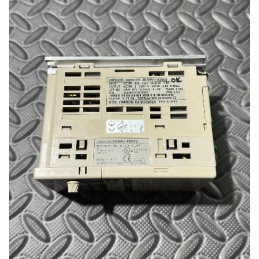 OMRON 3G3MV-A2002 AC Inverter – Compact and Versatile Motor Control