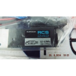 KURODA RCS 242