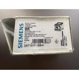 SIEMENS 3RT1017-1BB41