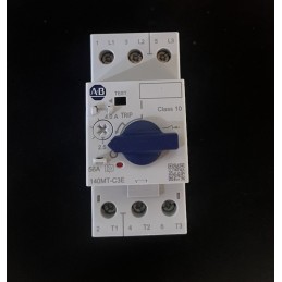 Allen-Bradley 140MT-C3E-B40