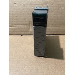 Allen-Bradley 1746-NI8 Series A 8-Channel Analog Input Module