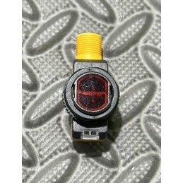 BANNER QS18VP6FF100Q8