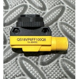 BANNER QS18VP6FF100Q8