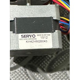 Nidec Servo KH42HM2B043 Hybrid Stepper Motor