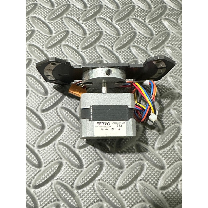 Nidec Servo KH42HM2B043 Hybrid Stepper Motor
