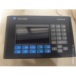 Allen-Bradley 2711-K5A2