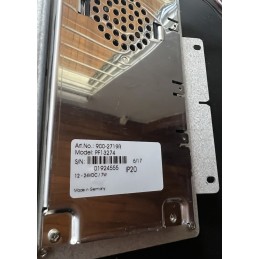 PANEL VIEW PF13274 Panel operator 900-2719R