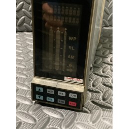 CAPP USA 797936 TEMPERATURE CONTROLLER