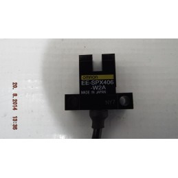 Omron EE-SPX406-W2A Photo Microsensor