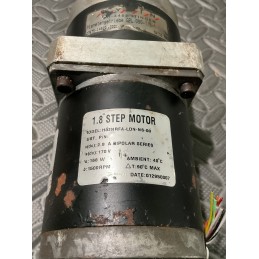 PACIFIC SCIENTIFIC H32NRFA-LDN-NS-00