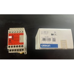 OMRON G9SA-301