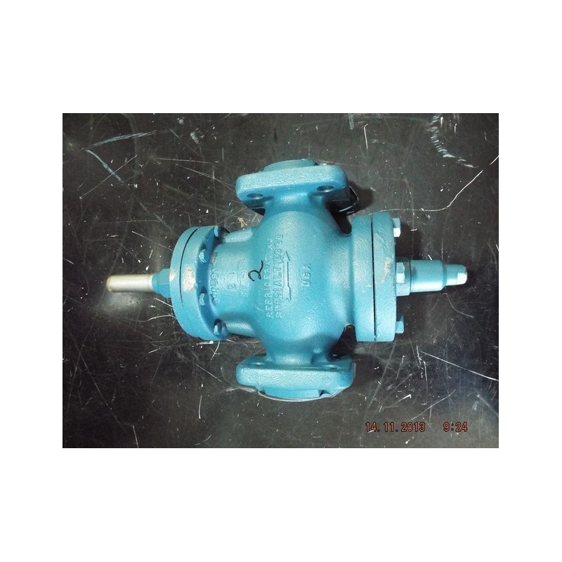 PARKER DN502