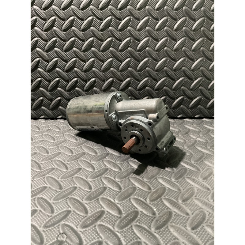 Dunkermotoren GR63X25 24V DC Brushed Motor – 3300 RPM