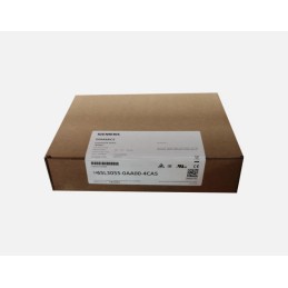 Siemens Sinamics  6SL3055-0AA00-4CA5   Operator Panel