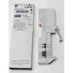 ALLEN BRADLEY 1734-TOP I/O TERMINAL