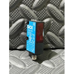 Sick Sensor WT9L-P330