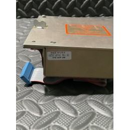 LCM-1 Electrical Control Unit pre amp   160597 49743