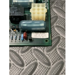 WATER- LAMP SU  Module Board for Absorbance  071-01
