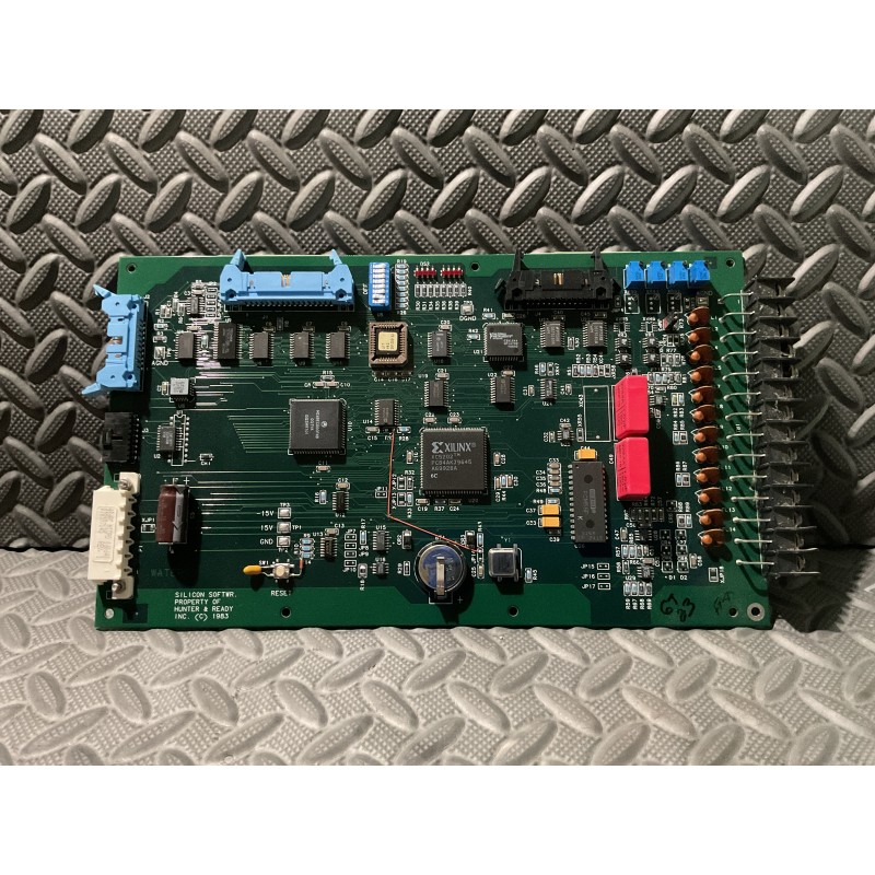 WATERS 486RC Micro  -  060640