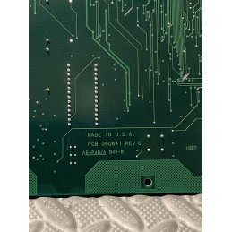 WATERS 486RC Micro  -  060640