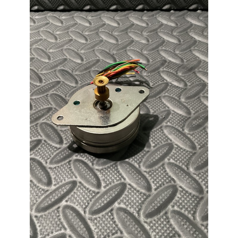 AIR PAX Motor  LB82765-M1