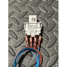 CHERRY Push Button F81