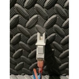 CHERRY Push Button F81