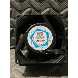 SUNON Axial fan - SF11580A