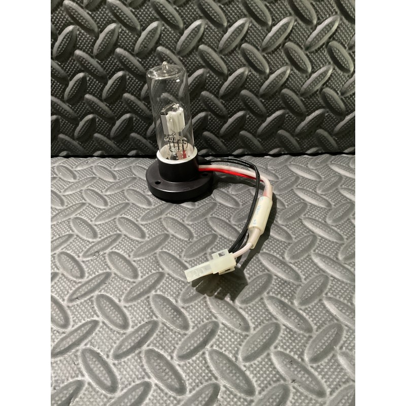 UNIVERSAL Deuterium UV Lamp