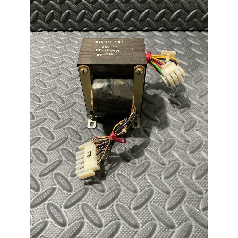 DEL-TRAN  S1490-K-57