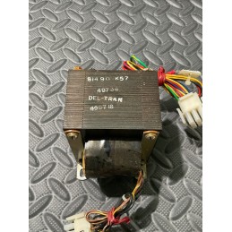 DEL-TRAN  S1490-K-57