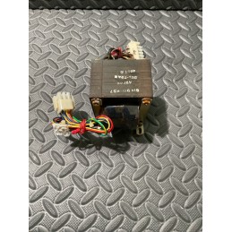 DEL-TRAN  S1490-K-57