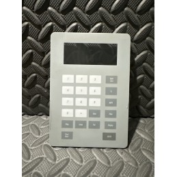 WATERS 486 keypad