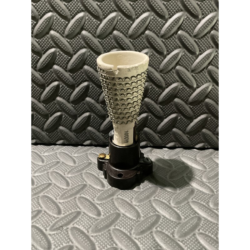 EAGLE Cat. 415A Vintage light socket heater bulb