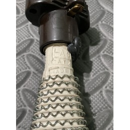 EAGLE Cat. 415A Vintage light socket heater bulb