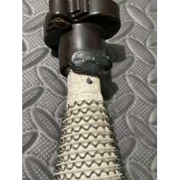 EAGLE Cat. 415A Vintage light socket heater bulb