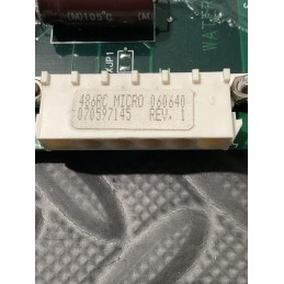 WATERS 486RC Micro  -  060640