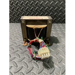 HIPOTTED Aerospace System trasformer 062137