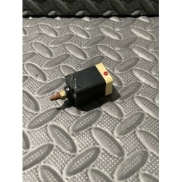 HUMPHREY M3E1 81 MTL Miniature Solenoid Valve M3E181MTL