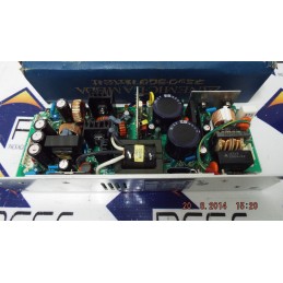 NEMIC-LAMBDA POWER SUPPLY 