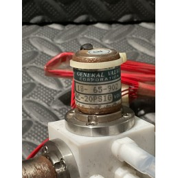 GENERAL VALVE  -  18-65-902