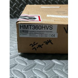 VAISALA HMT361  A12BCA2A1BA1A1A1